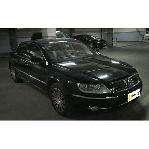 【特价月租-北京】大众 辉腾 6.0L W12 4座加长尊崇版 商品图1