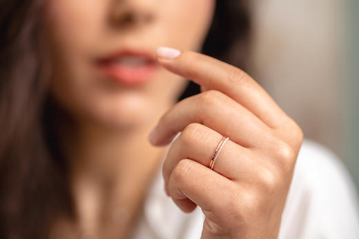 SRI LANKA ring 戒指 商品图1