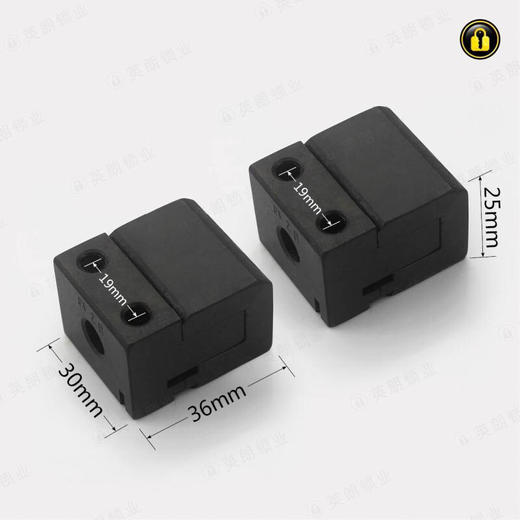 〖7056〗精准牌338E夹具 商品图2