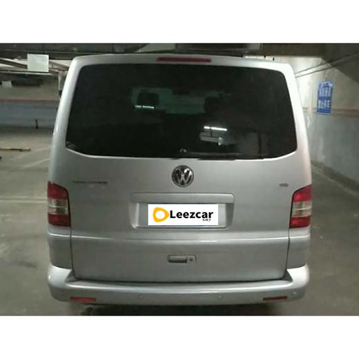 【特价月租-北京】大众 迈特威（进口） 六缸 3.2L 商品图3