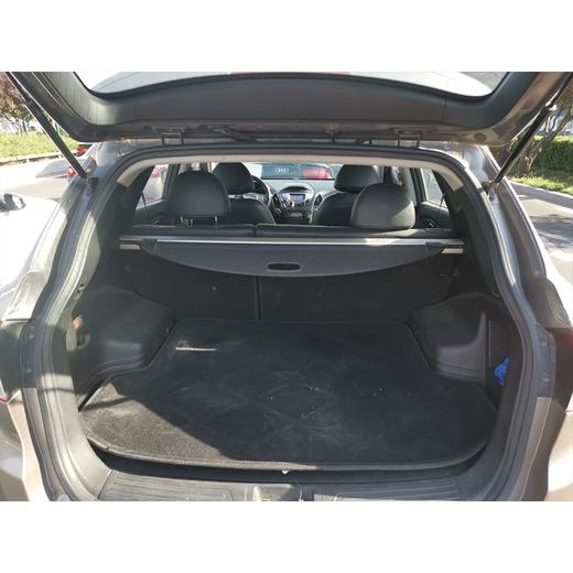 【特价月租-北京】现代 IX35 2.0 手自一体 GL 两驱新锐型 商品图9