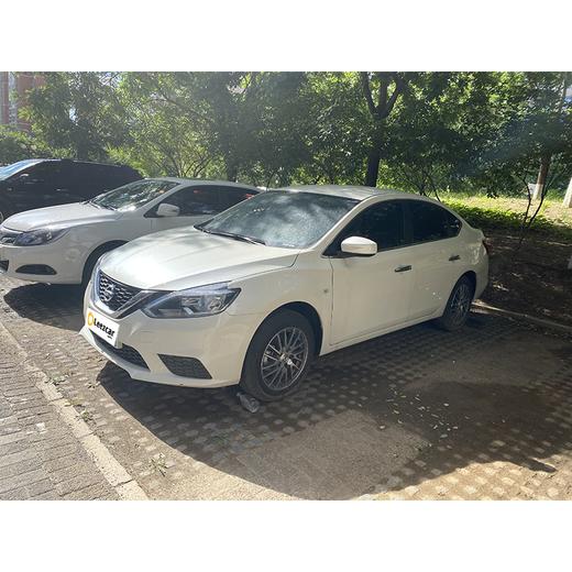 【月租-北京】东风日产 轩逸 1.6 无级 XE 舒适版 商品图3