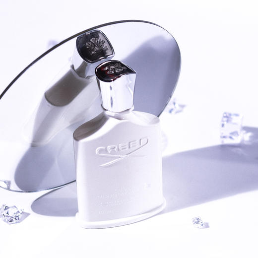 恺芮得 银色山泉 Creed Silver Mountain Water 分装 商品图1