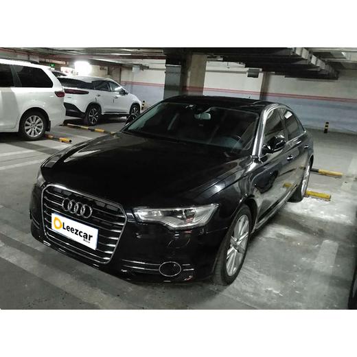 【特价月租-北京】奥迪 A6L 35 FSI quattro 豪华型 商品图4