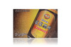 青岛崂特啤酒   原浆黑啤330ml*24听（新货上架） 商品缩略图3