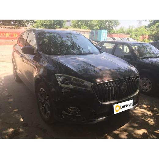 【特价月租-北京】宝沃 BX7 2.0T 手自一体 四驱豪华型 商品图3