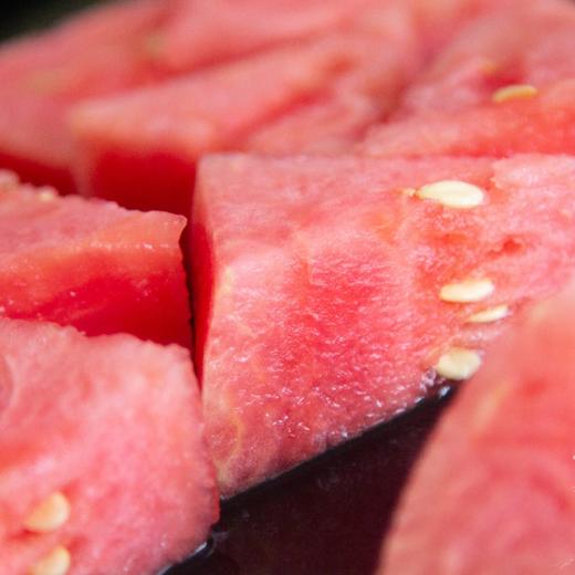【6月9日上午9点下架】东台甘美4K红肉西瓜 单个装（ 7.5-8.5斤） 商品图6