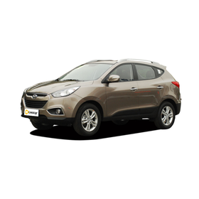 【特价月租-北京】现代 IX35 2.0 手自一体 GL 两驱新锐型