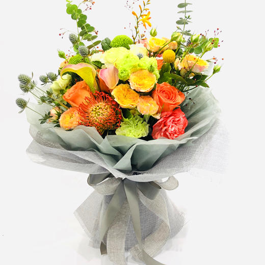 加冕礼 商品图0