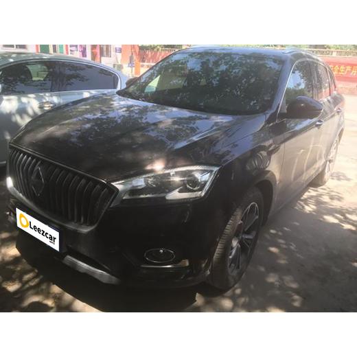 【特价月租-北京】宝沃 BX7 2.0T 手自一体 四驱豪华型 商品图1