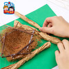 【双十一专属】小鸟的新窝手工DIY创意美术绘画幼儿园制作材料包益智 商品缩略图2