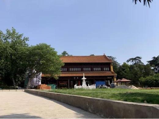 03期"原味温养"课程，品味生命本真——许理安道长 商品图1