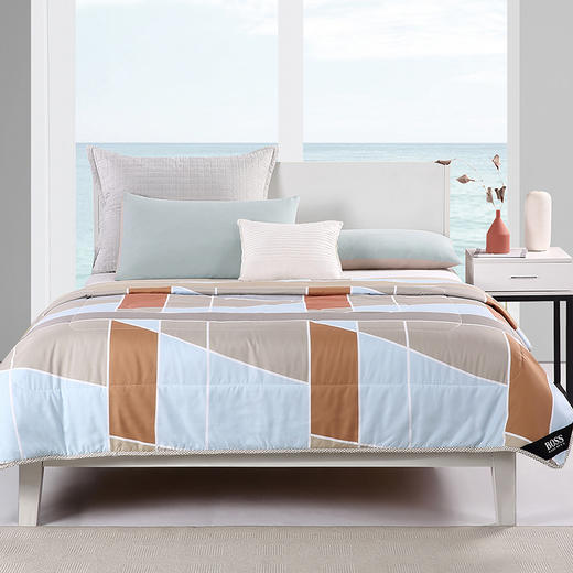 HBXW-036 城市之光舒柔被 商品图6