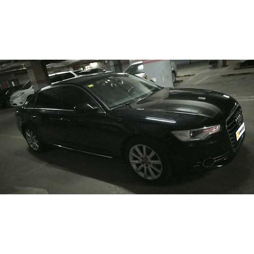 【特价月租-北京】奥迪 A6L 35 FSI quattro 豪华型 商品图1