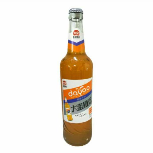 【餐饮】520ml（1×12瓶） 商品图0