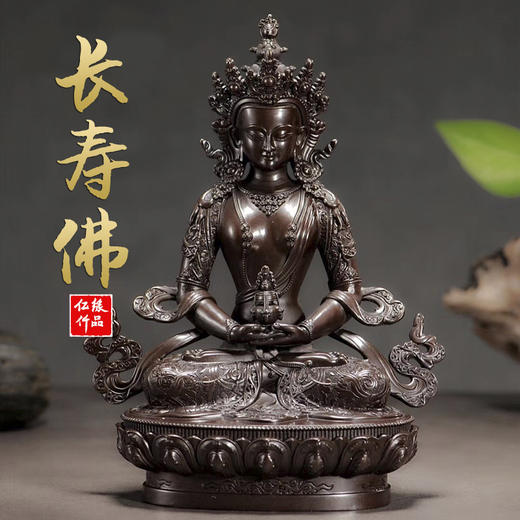 仿古铜摆件 商品图9