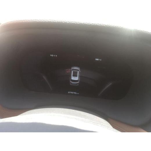 【特价月租-北京】宝沃 BX7 2.0T 手自一体 四驱豪华型 商品图5