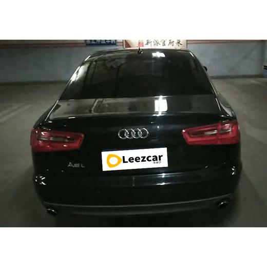 【特价月租-北京】奥迪 A6L 35 FSI quattro 豪华型 商品图5