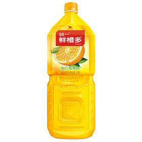 鲜橙多 2L/瓶
