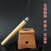 稀有真蕲春五年陈艾条|不上火，不熏眼，高渗透||满500送599元三关九窍艾灸课 商品缩略图8