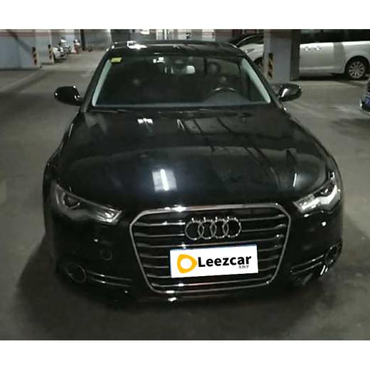 【特价月租-北京】奥迪 A6L 35 FSI quattro 豪华型 商品图3