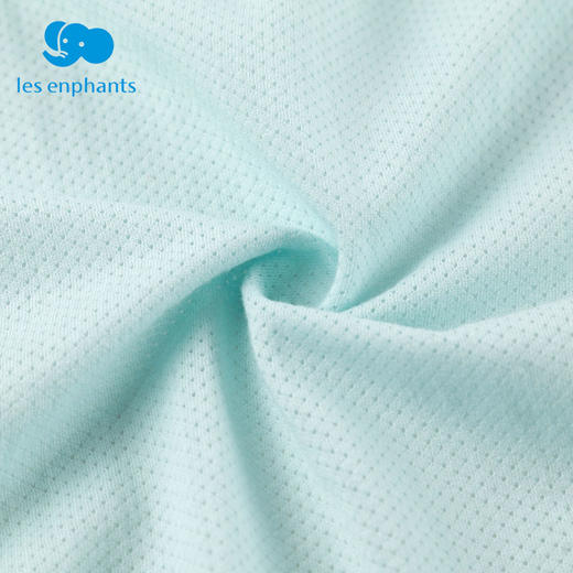 丽婴房-内衣类（夏）D0连装裤\游戏裤乳白 商品图2