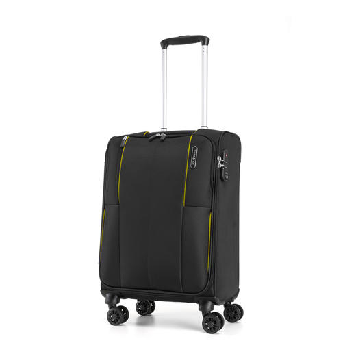 新秀丽经典万向轮软面拉杆箱GL5 商品图3