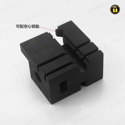 〖7057〗精准牌338C型夹具 商品图2