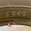 优科豪马215/60R16 95H A349 轮胎 商品缩略图6