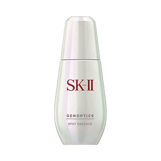 SK-II/sk2 小银瓶精华露50ml 商品图0