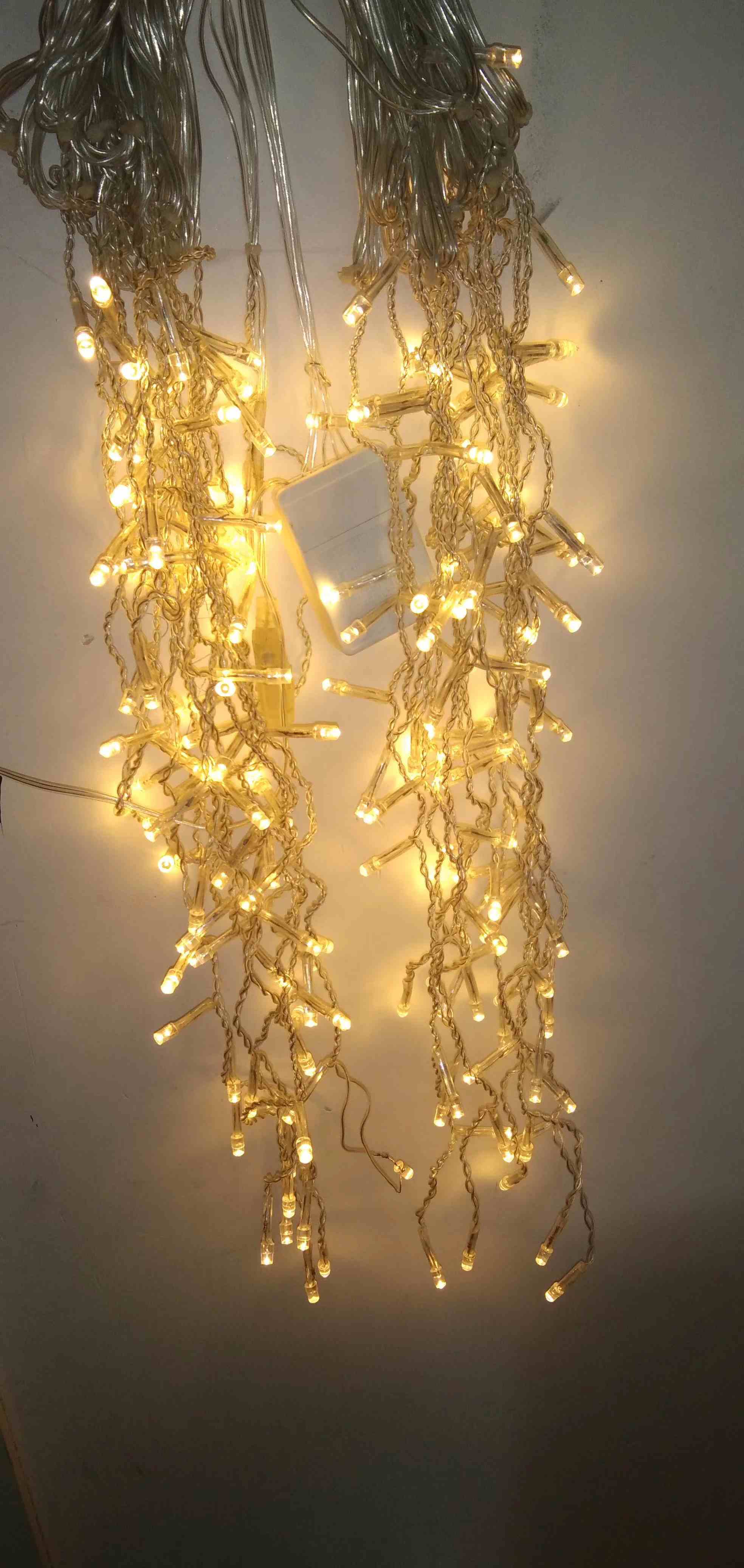 冰条灯【运费自理】