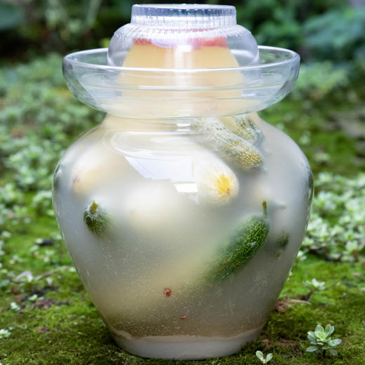 泡菜四季豆 Pickled Green Beans 商品图2