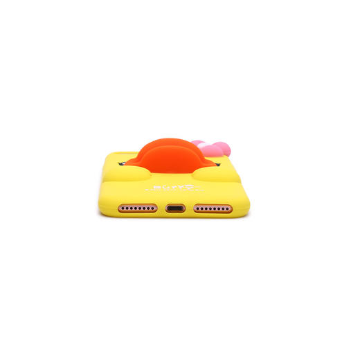 B.DUCK小黄鸭精品四季手机壳 S5-Buffy 商品图5