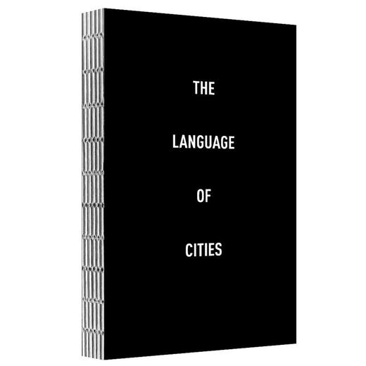 《城市的语言》企鹅文化书系精选，伦敦设计博物馆馆长权威之作，为我们一一解读全球城市的基因密码。 商品图1