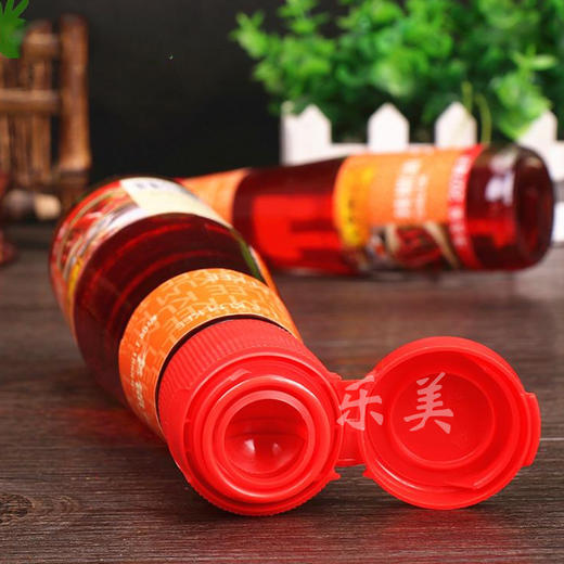 李锦记辣椒油 商品图2
