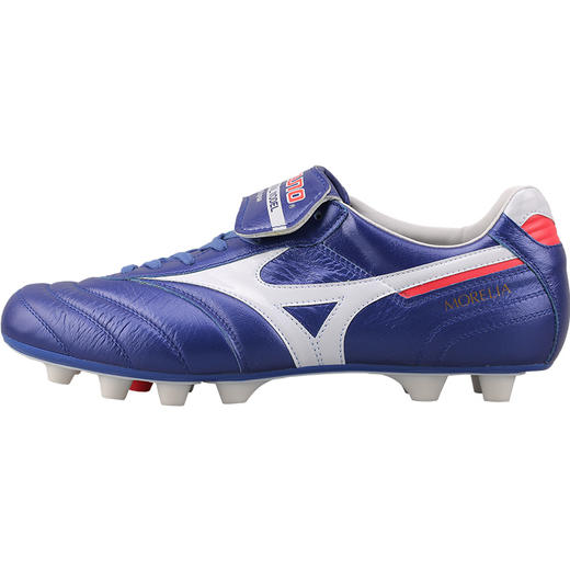 MIZUNO美津浓MORELIA II日产MD男子足球鞋P1GA200025 商品图3