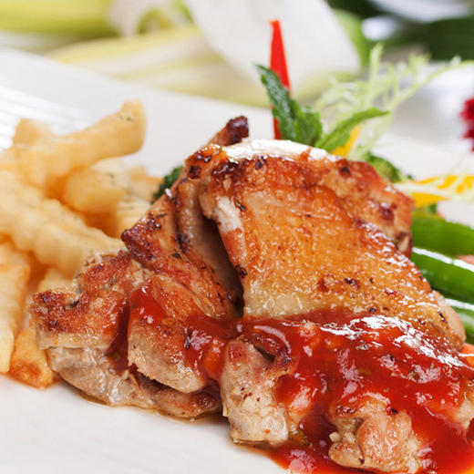 李锦记桂林风味辣椒酱 226克 商品图3