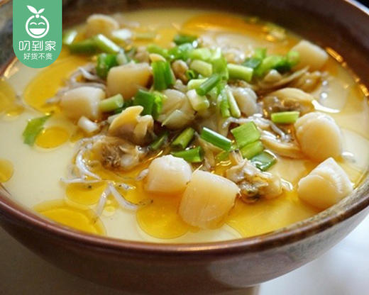 大连干贝瑶柱（400g/包）生产日期: 8月 商品图2