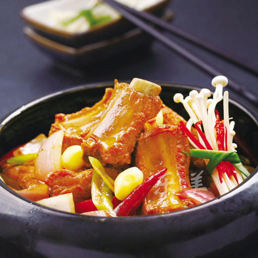 李锦记桂林风味辣椒酱 226克 商品图1