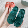 【按摩穴道，防滑耐磨】足底按摩拖鞋EVA夏季凉拖鞋按摩防滑软底加厚居家男女士洗澡四季夏天家用卫生间办公室内外穿情侣学生宿舍浴室拖鞋 商品缩略图7