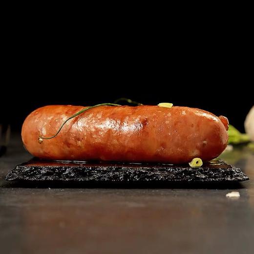 周四取货：【海霸王台湾热狗香肠】一袋268g，肉质饱满！ 商品图3