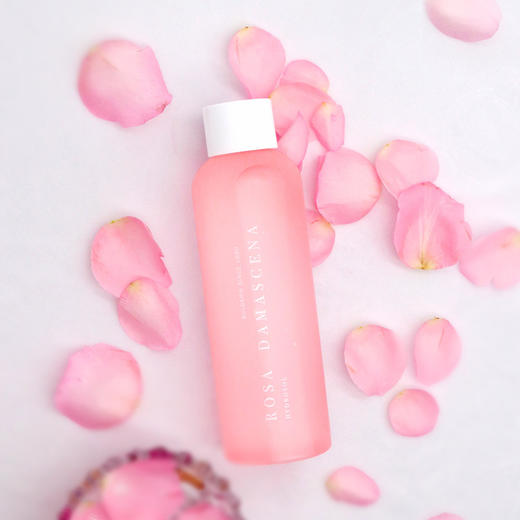 ALIN DE ROSE保加利亚玫瑰纯露（2瓶减10元） 商品图4