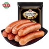 周四取货：【海霸王台湾热狗香肠】一袋268g，肉质饱满！ 商品缩略图0