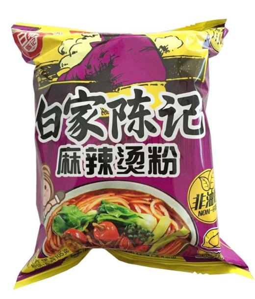白家陈记麻辣烫粉105g袋
