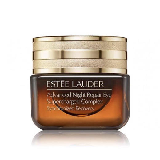 雅诗兰黛 小棕瓶眼霜 15ml 送15ml 抗蓝光 （3*5ml） 商品图5