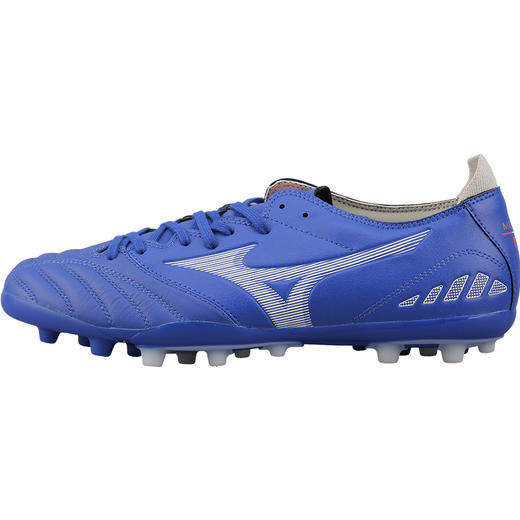 MIZUNO美津浓MORELIA NEO III PRO AG男足球鞋P1GA208425 商品图3