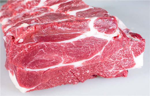 草原生态牛肉【山地草原散养，口感极好】 商品图2