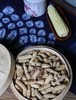 【傣王贡品】 七彩带壳野地花生 稀有品种 原生态种植 晒干 500g*2袋/份 商品缩略图3