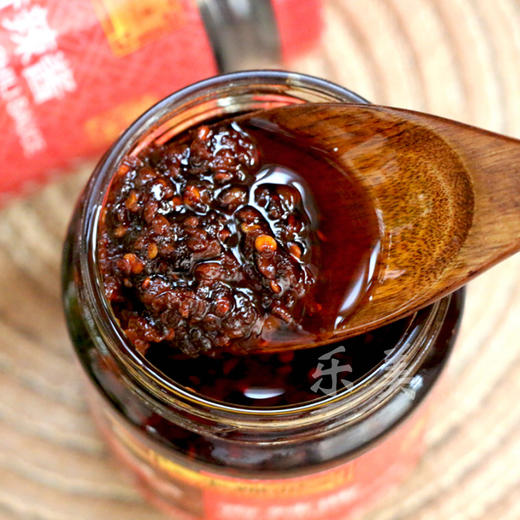 李锦记香辣酱 205克 商品图1