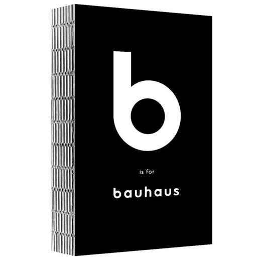 《B代表包豪斯》企鹅文化书系精选，伦敦设计博物馆馆长权威之作，一堂经典的现代设计大师课 商品图3